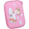 bHome Školský peračník Jednorožec 3D ružový