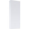 Universal Univerzálna horná skrinka 45 cm 45 x 120 x 17 cm biela matná UN46772
