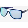 Slnečné okuliare Oakley Castel - matt trans blue/deep water pol