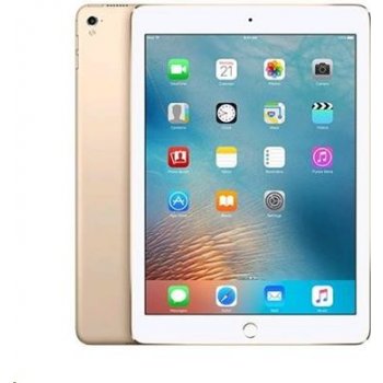 Apple iPad Pro 9.7 Wi-Fi 128GB MLMX2FD/A od 425,74 € - Heureka.sk