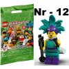 Figurka LEGO col385 71029 SPIEVAČKA KABARETO