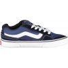 Vans Pánska Športová Obuv Modrá Farba: Modrá, Veľkosť: 41