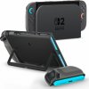 SPIGEN NANO POP NINTENDO SWITCH 2 BLACK SESAME