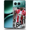 Picasee silikónový čierny obal pre OnePlus Nord 4 - FK Viktoria Žižkov G