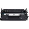 Kompatibilný toner pre HP 26A / CF226A / Canon CRG-052 Black 3100 strán