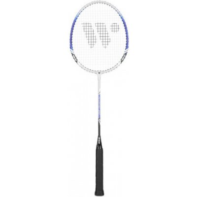 Bedmintonová raketa WISH Alumtec 317