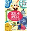 Číselné hříčky pro chytré děti - kolektiv
