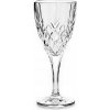 Crystal BOHEMIA Poháre na červené víno Brixton bezfarebné 6 x 250 ml