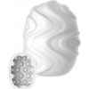ToyJoy Hero Mini Masturbator Art gélový masturbátor pre mužov