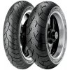 Motocyklová pneumatika FeelFree Wintec 120/70 R14 R 55H TL M+S