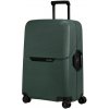 Samsonite Magnum Eco SPINNER 69 Forest Green 82 L