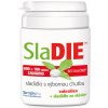 SlaDIE sladidlo 600+100 tbl. zadarmo