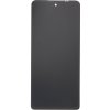 LCD Displej + Dotykové sklo Motorola Moto G200 5G