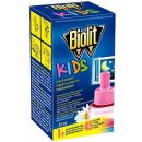 Biolit Kids Hajánek elektrický odpařovač proti komárům 35ml