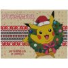 Nintendo Adventný kalendár Pokémon 2025 - školské potreby