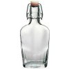 Bormioli Rocco 8001133358107 - fiaschetta FLASA 0,25 S PATENTOM