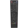 Univerzálny diaľkový ovládač pre LCD BLAUPUNKT, VESTEL, ORION, TECHNIKA UCT028.