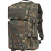 Pentagon Tac Maven Assault Greek Lizard 51 l