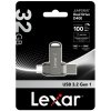Lexar JumpDrive D400 Dual 32GB LJDD400032G-BNQNG