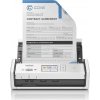 BROTHER skener ADS-1800W Duplex, WiFi, LCD