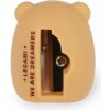 Legami Strúhatko Legami Pencil Sharpener - Mini Friends - Teddy Bear
