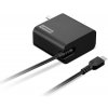 Lenovo 65W USB-C Wall Adaptor-EU Pin napájecí adaptér k notebooku 65 W 20 V; GX21L58555