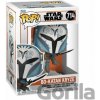 Funko Pop! 714 Bo Katan Kryze Star Wars