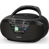 BBTU-500DAB/BK BOOMBOX CD/MP3/USB AIWA
