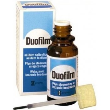 Duofilm sol.der.1 x 15 ml