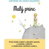 Malý princ - Antoine de Saint-Exupéry