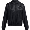 Dámska bunda Under Armour, WINDBREAKER čierna XS