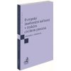 Evropské insolvenční nařízení v českém civilním procesu - Alexander J. Bělohlávek