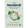 Kendamil Mliečna s brokolicami karfiolom a paradajkami 150 g