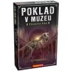 Poklad v muzeu - Úniková hra