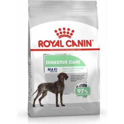 ROYAL CANIN CCN Maxi Digestive Care 12kg -pre psov veľkých plemien s citlivým trávením