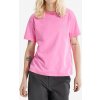 Lezecké tričko dámske Arcteryx Kragg Cotton Little Bird Crew SS - pineberry