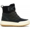 MERRELL MARQUETTE THERMO LACE WP W black - 40