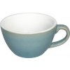 Loveramics Egg Flat White šálka Ice Blue 150 ml