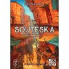 REXhry Kartografové: Sada map 6 - Soutěska: Tržiště v pustině