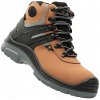 Pánske pracovné topánky BHP S3 s ochrannou špičkou, protišmykové Talan, veľkosť 44