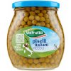 Valfrutta Malý Sklenený Hrášok 570 g
