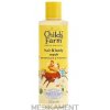 Childs Farm Hair & Body wash Umývacia emulzia melón a ananás 250 ml
