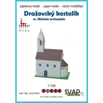 Kostol sv. Michala archanjela Dražovce