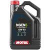 MOTUL NGEN 5 10W-40 4T - 4L