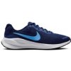 Nike Revolution 7 Mens Road Running Shoes | 0197602556384 | Modrá | 39