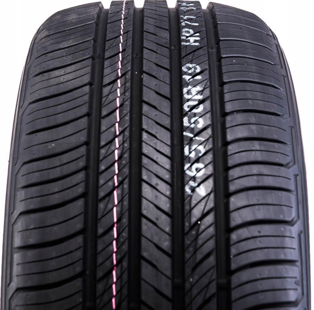 Kumho Crugen HP71 265/60 R18 110V