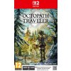 Octopath Traveler 0 Nintendo Switch 2 krabička