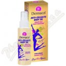 Dermacol Anti-Cellulite Body Oil telový olej proti celulitíde 100 ml