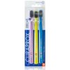 Curaprox 1560 SOFT zubná kefka 3ks