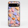 GOOGLE - Pixel 9 Pro XL - GLOSSY - Pastel Confetti